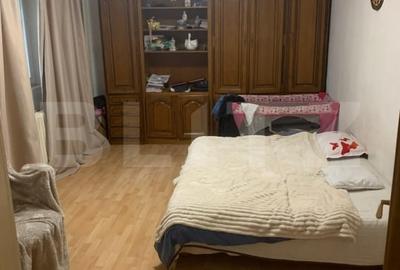 Apartament 2 camere, 52,98 mp - mobilat, utilat, parter inalt | Rahova - 1