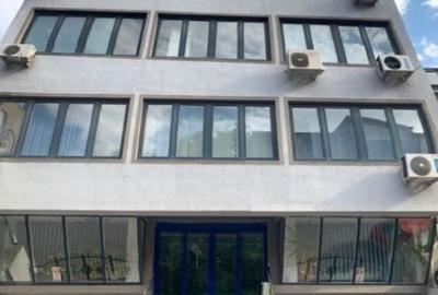 Imobil finisat spre închiriere  – 440 mp utili - 1