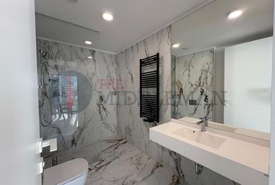 One Lake Club I 2 camere I Mobilat complet I Parcare inclusa - 8