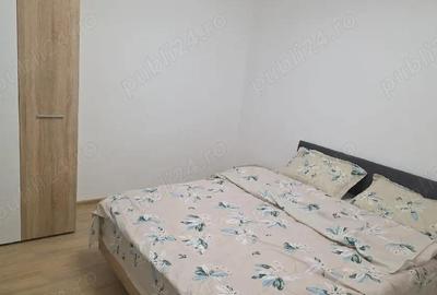 Apartament cu 2 camere decomandat în Central - 1