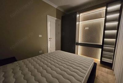 Intabulat, mobilat si utilat, ap 2 cam ESQ Village3, et 2+pod propriu - 4