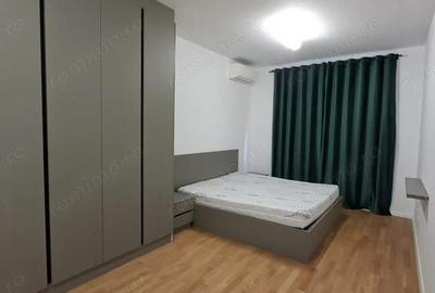 Apartament cu 2 camere semidecomandat în Central - 12