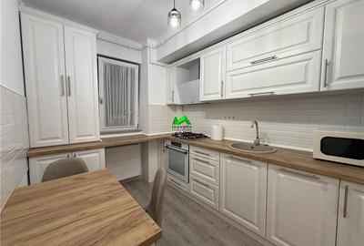 Apartament de inchiriat 2 camere parcare Sibiu Avantgarden - 1