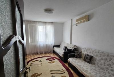 Apartament cu 2 camere decomandat, mobilat în Titan - 3