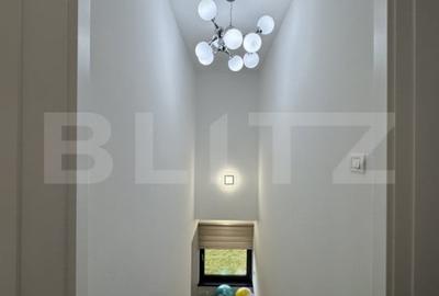 Casa P+E mobilata utilata, 180 MP utili, 600 mp utili, Magnolia - 13