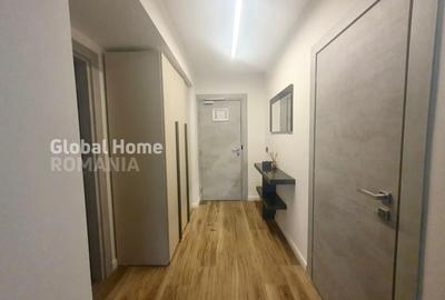 2 Camere - Bulevardul Unirii | 3 Balcone - Mobilat + Utilat - 15