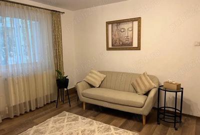 Spațiu comercial, de 55 mp, în Rovine - 1