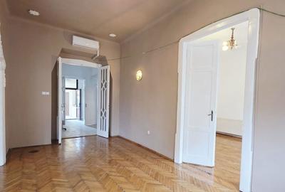 Apartament cu 4 camere în Ultracentral - 9