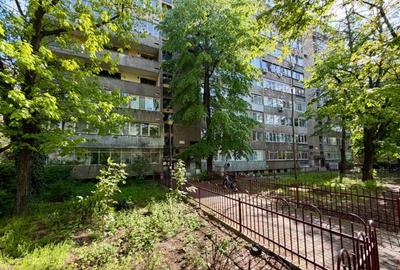 Apartament cu 2 camere semidecomandat, mobilat în Muncii - 11