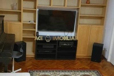 Apartament cu 2 camere decomandat, mobilat în Domenii - 3