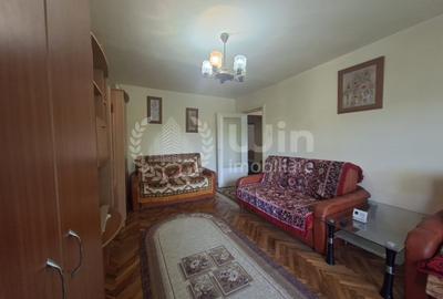 Apartament cu 2 camere decomandat, mobilat în Mărăști - 1