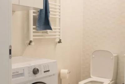 Garsonieră decomandată, mobilată în Theodor Pallady - 7