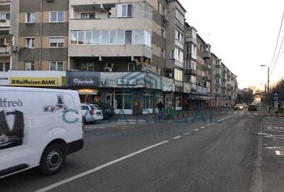 De inchiriat spa?iu comercial 144 m.p. - Io?ia Nord - 6