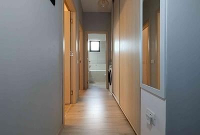 Apartament cu 2 camere în Tomis Plus - 7