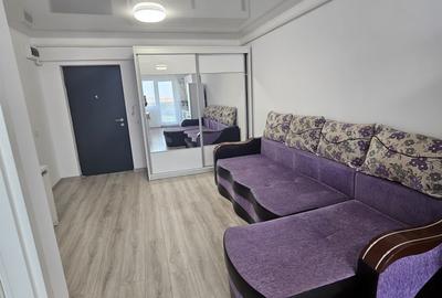 400euro/luna, 2 camere open space, Copou Garden Residence - 4