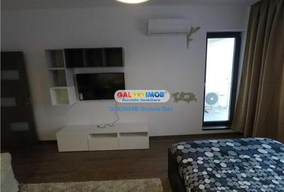 Politehnica | studio 40mp | nou 2017 | balcon AC centrala | metrou Politehnica | studio 40mp | nou 2017 | balcon AC centrala | metrou - 2