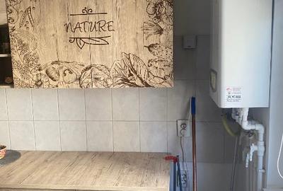 Garsonieră de închiriat decomandata termen lung - 3