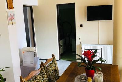 Casă cu 4 camere în Bălcescu - 6