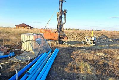 Teren de 1000 mp, în Cihei - 8