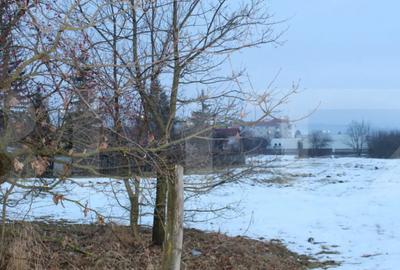 Teren de 1819 mp, în Central - 2