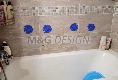 Garsonieră semidecomandată, mobilată în Circumvalațiunii - 2