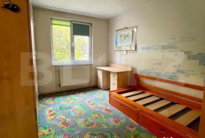 Apartament cu 2 camere decomandat, mobilat în Dâmbu Pietros - 7