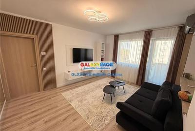 Inchiriere apartament 2 camere mobilat utilat nou Greenfield Residence Inchiriere apartament 2 camere mobilat utilat nou Greenfield Residence - 8