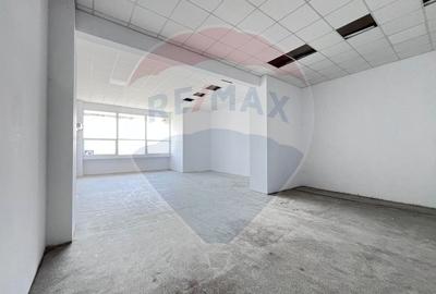 Spațiu comercial 120mp de inchiriat în zona Theodor Pallady-Ozana - 1
