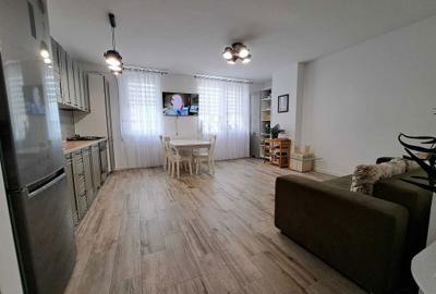 Apartament cu 3 camere decomandat în Lunca Cetățuii - 3