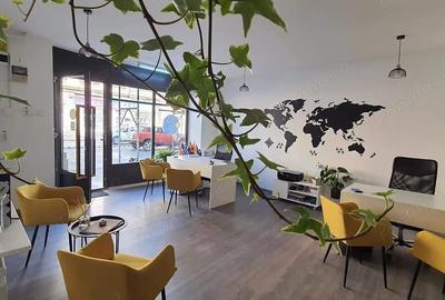 Spațiu comercial, de 60 mp, în P-ța Maria - 4
