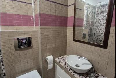 Apartament cu 3 camere decomandat în Tomis Nord - 7