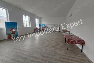 Spațiu comercial, de 7,202 mp, în Stejari - 17