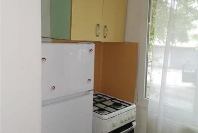 Garsoniera cu centrala proprie pe gaz - 2