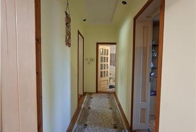 Casa Individuala 6 camere garaj 650 mp Teren zona Piata Cluj Casa Individuala 6 camere garaj 650 mp Teren zona Piata Cluj - 19