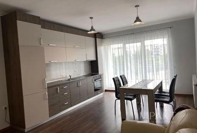 Apartament cu 2 camere, in cartierul Europa - 1