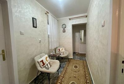 Apartament cu 3 camere decomandat în Central - 8