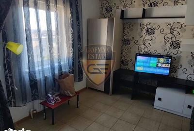 Garsonieră în Poarta 6 - 7