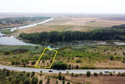 Teren intravilan de 2500 mp, în Naipu - 7