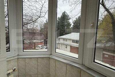 Apartament 3 camere, 110 mp, etaj intermediar, cartier George Enescu - 12