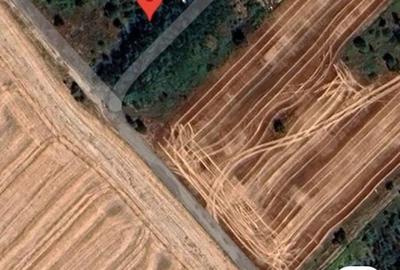 Teren Construcții intravilan de 483 mp, în Periferie - 1