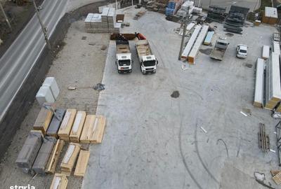 Spațiu comercial, în Jilava - 13