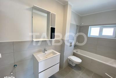 Apartament cu 3 camere decomandat în Cristian - 8
