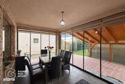 Casă cu 4 camere cu Teren 1055 Mp în Vladimirescu - 17