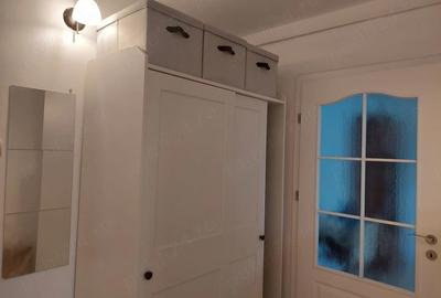 Apartament cu 2 camere semidecomandat în Tătărași - 1