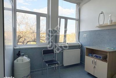 Spațiu comercial, de 20 mp, în Ultracentral