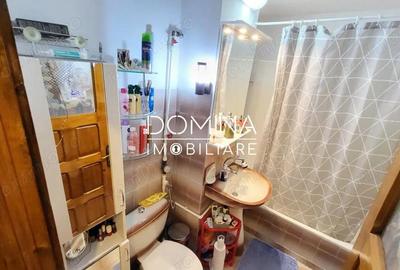 Apartament cu 3 camere decomandat în Central - 6