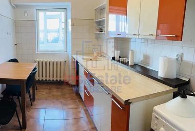 Apartament cu 3 camere decomandat, mobilat în Gară - 5