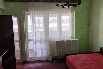 Apartament cu 2 camere decomandat în Central - 2