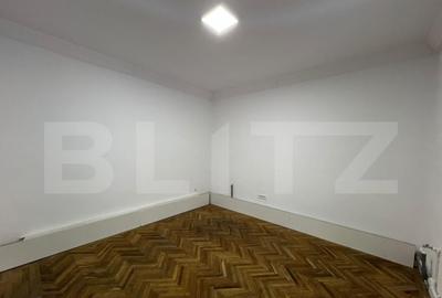 Spatiu comercial 4 camere, 130 mp, zona Piata Mare - 10