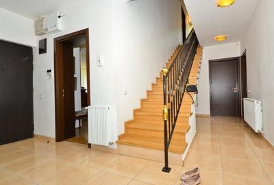 Casă cu 6 camere cu Teren 553 Mp în Băneasa - 8